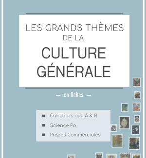 Culture générale