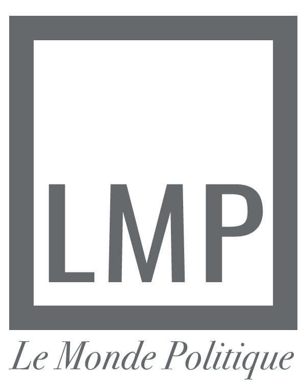 Le monde politique